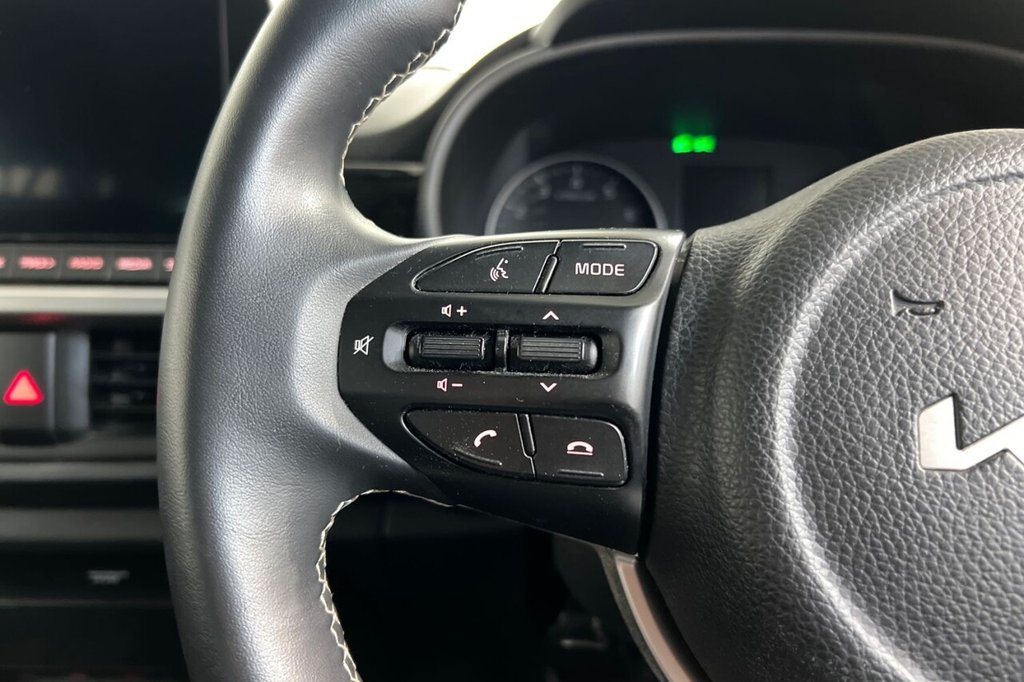 Used Kia Picanto 2023 for sale - 77521323: Photo 25