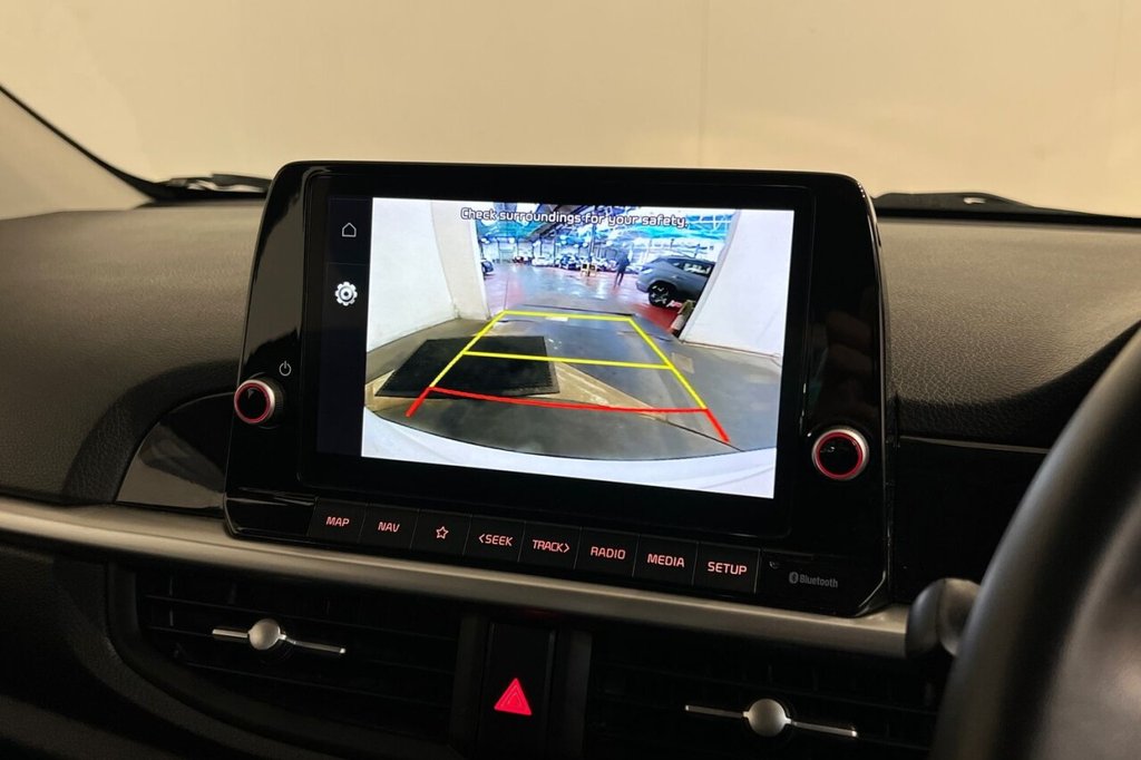 Used Kia Picanto 2023 for sale - 77521323: Photo 29