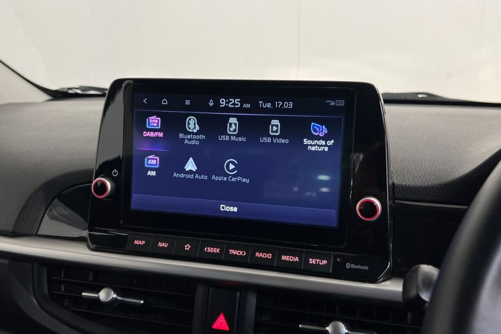 Used Kia Picanto 2023 for sale - 77521323: Photo 32