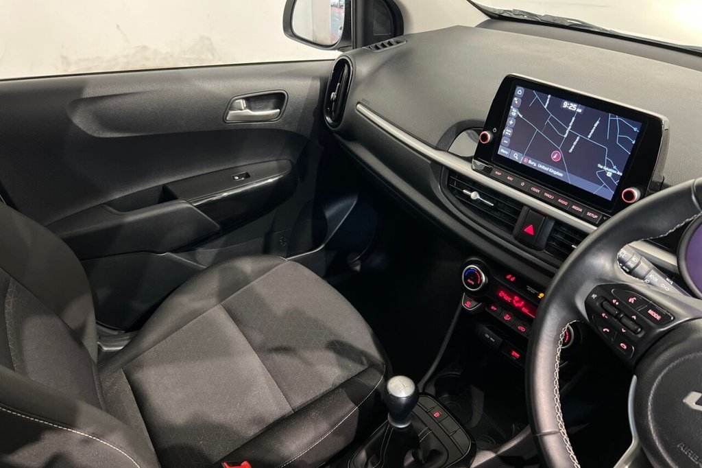 Used Kia Picanto 2023 for sale - 77521323: Photo 33