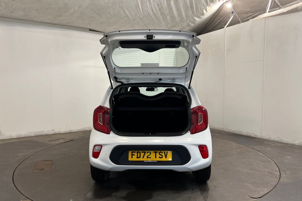 Used Kia Picanto 2023 for sale - 77521323: Photo 39