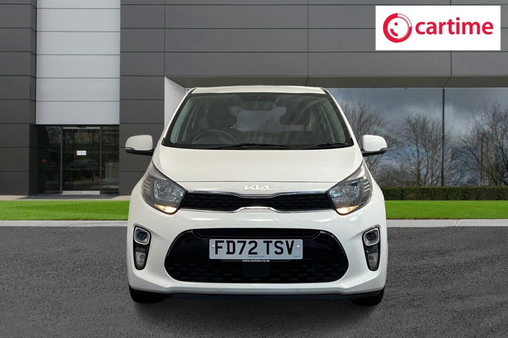 Used Kia Picanto 2023 for sale - 77521323: Photo 4