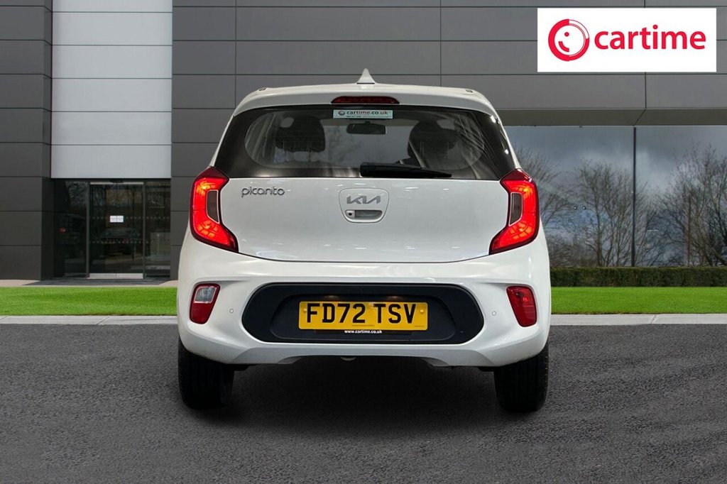 Used Kia Picanto 2023 for sale - 77521323: Photo 6