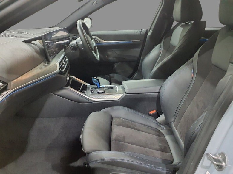 Used BMW i4 2023 for sale - 77880049: Photo 5