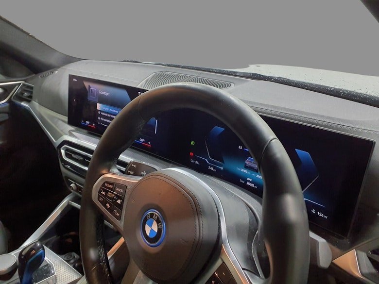 Used BMW i4 2023 for sale - 77880049: Photo 6