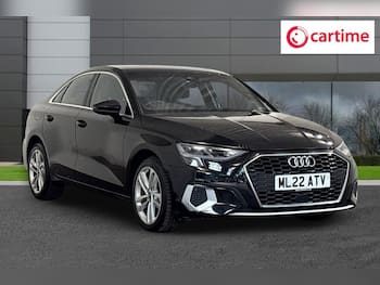Used Audi A3 2022 for sale - 79313035: Photo