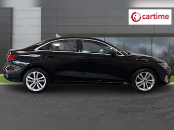 Used Audi A3 2022 for sale - 79313035: Photo