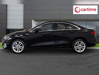 Used Audi A3 2022 for sale - 79313035: Photo