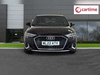 Used Audi A3 2022 for sale - 79313035: Photo