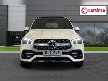 Used Mercedes-Benz GLE 2022 for sale - 78672535: Photo
