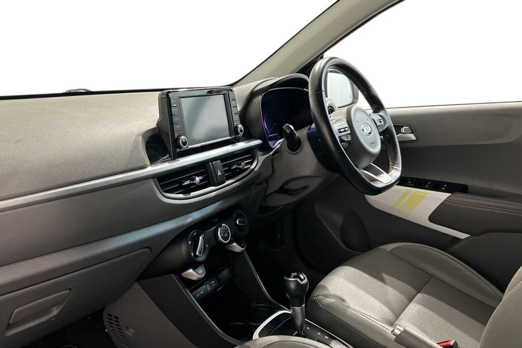 Used Kia Picanto 2018 for sale - 77287470: Photo 11
