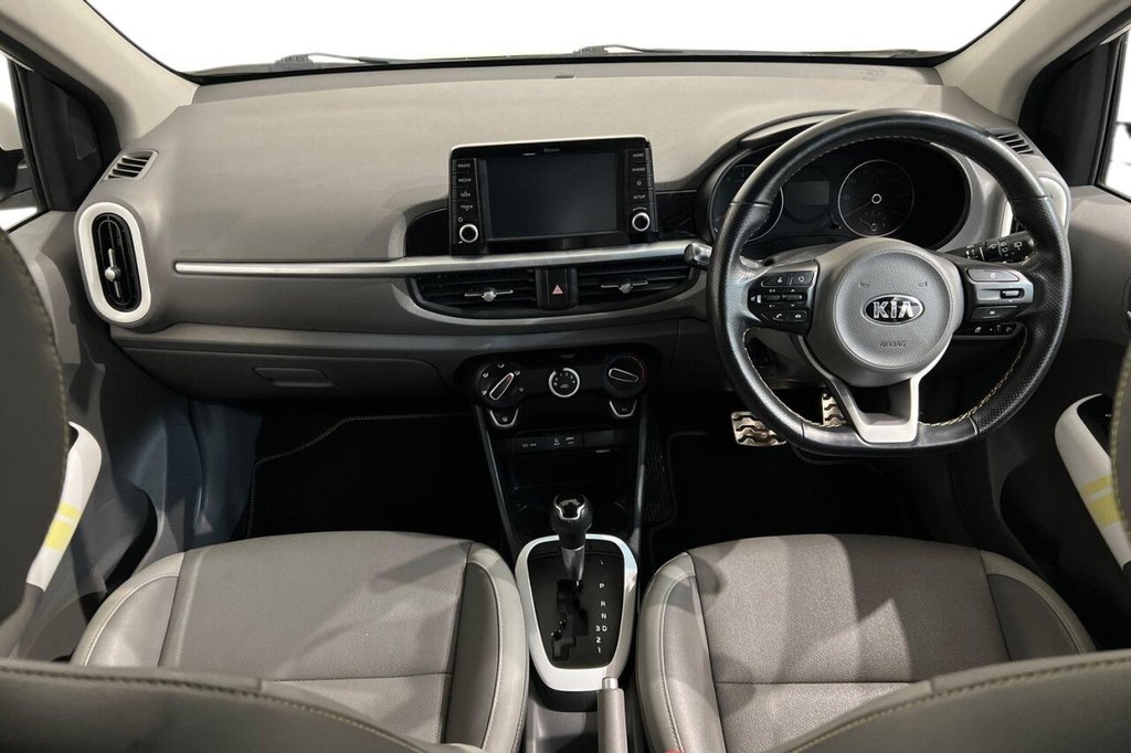 Used Kia Picanto 2018 for sale - 77287470: Photo 12