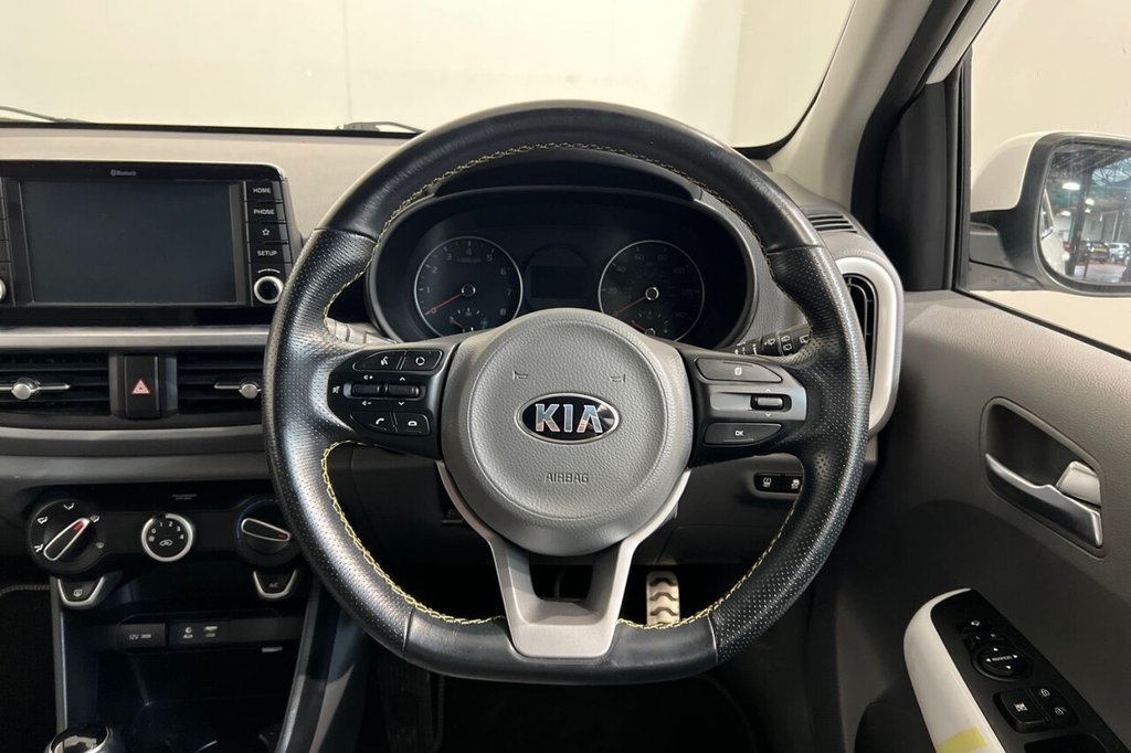 Used Kia Picanto 2018 for sale - 77287470: Photo 15