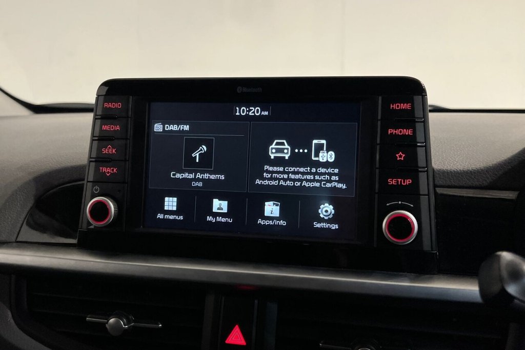 Used Kia Picanto 2018 for sale - 77287470: Photo 16