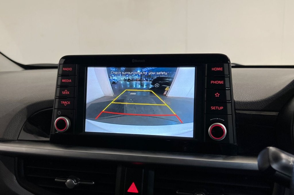 Used Kia Picanto 2018 for sale - 77287470: Photo 18