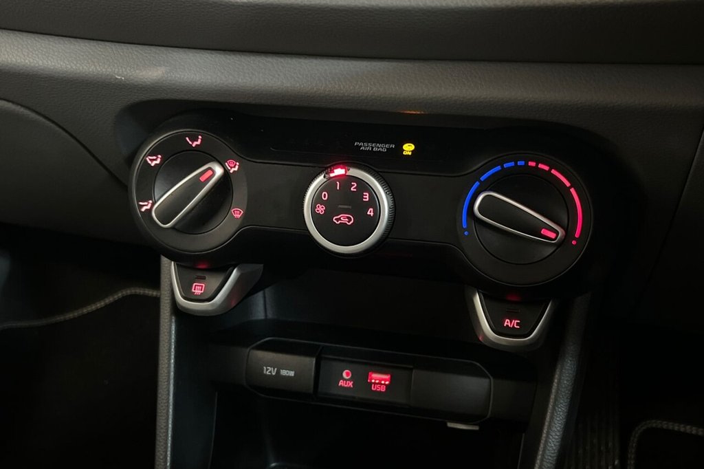 Used Kia Picanto 2018 for sale - 77287470: Photo 20