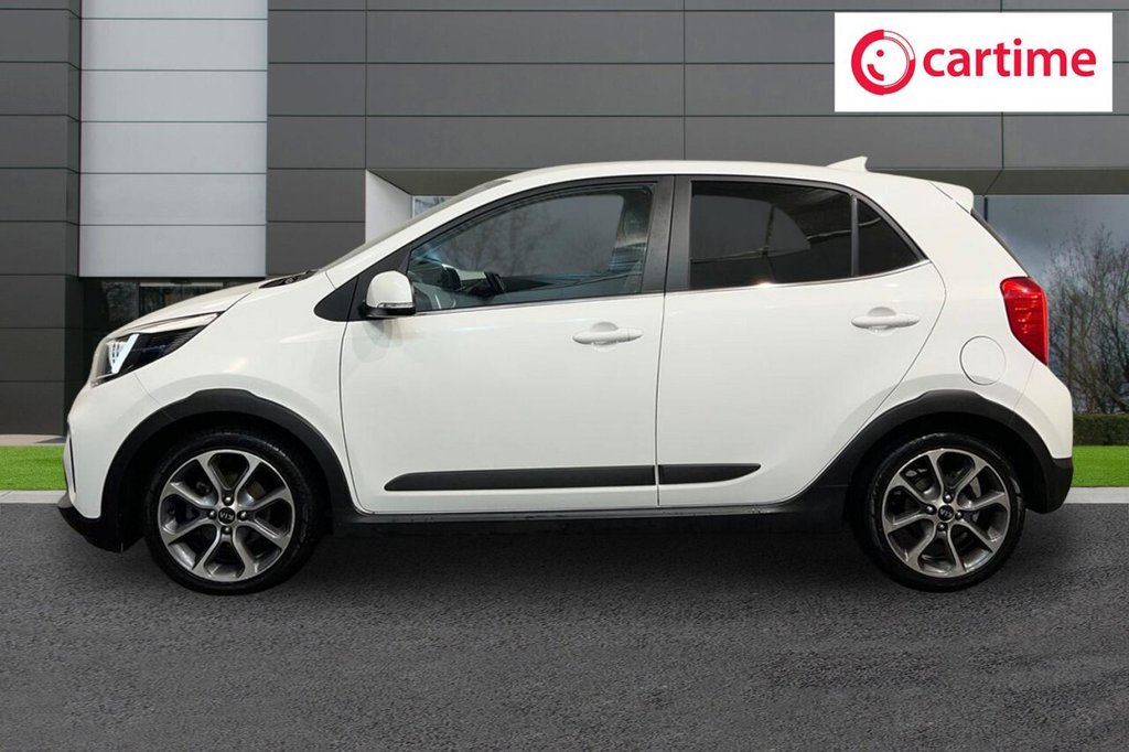 Used Kia Picanto 2018 for sale - 77287470: Photo 3