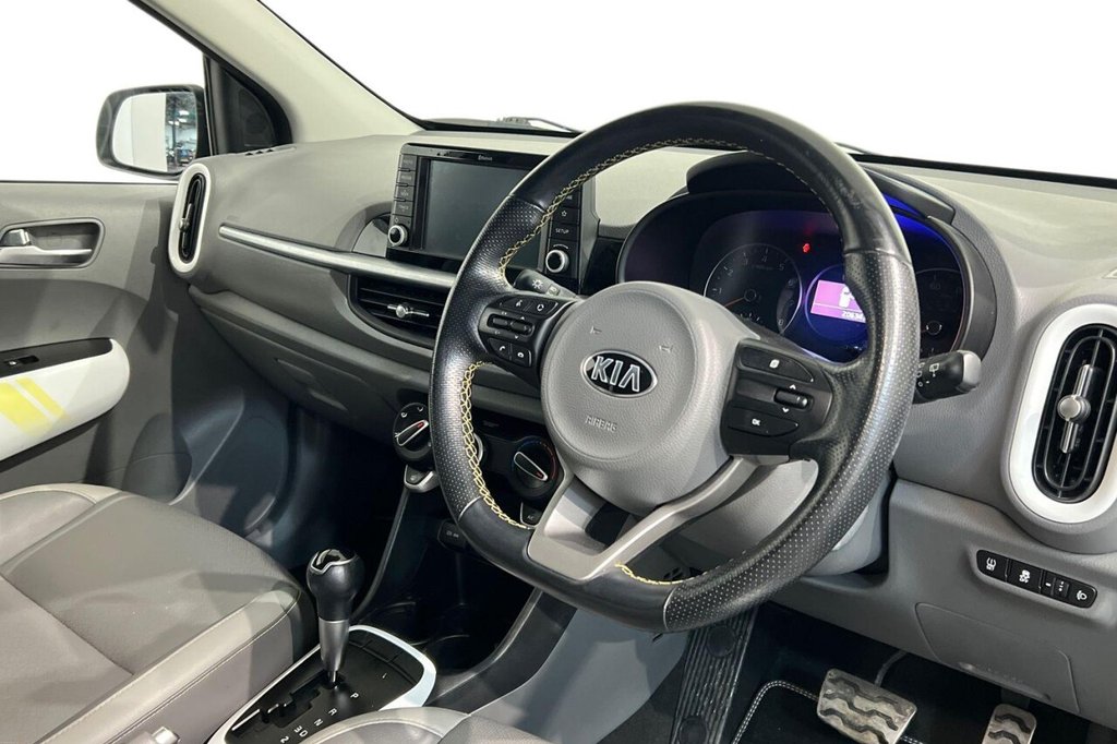 Used Kia Picanto 2018 for sale - 77287470: Photo 9