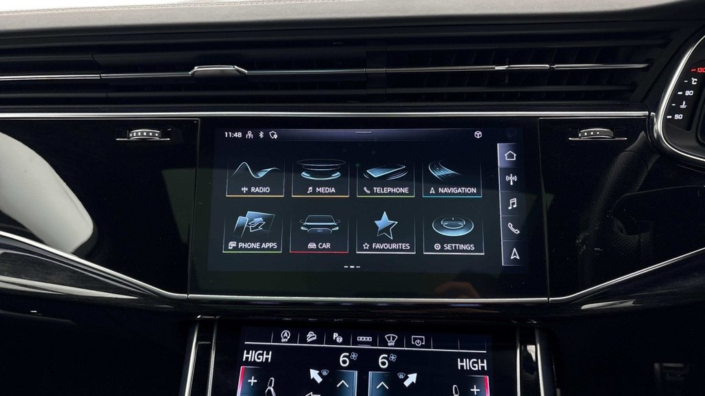 Used Audi Q7 2022 for sale - 77218612: Photo 10