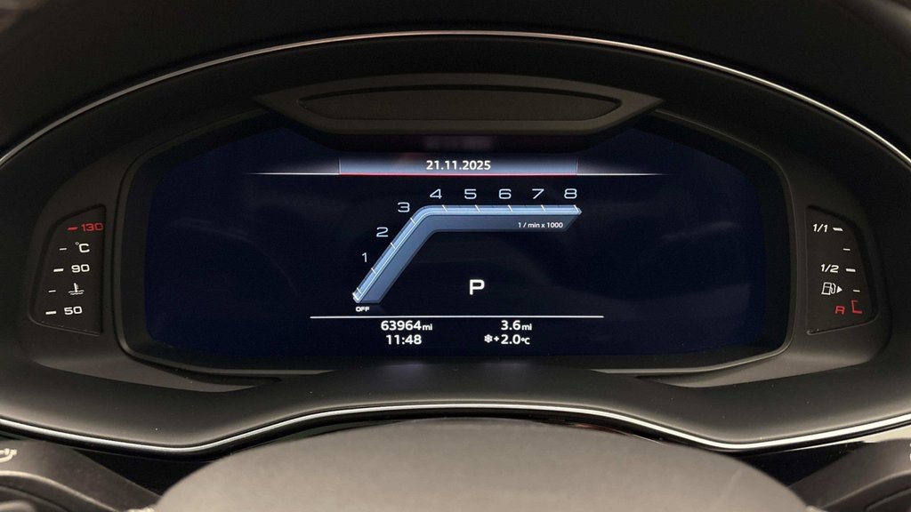 Used Audi Q7 2022 for sale - 77218612: Photo 11