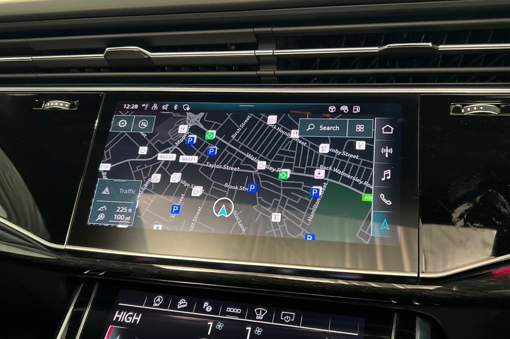 Used Audi SQ7 2022 for sale - 77218612: Photo 17