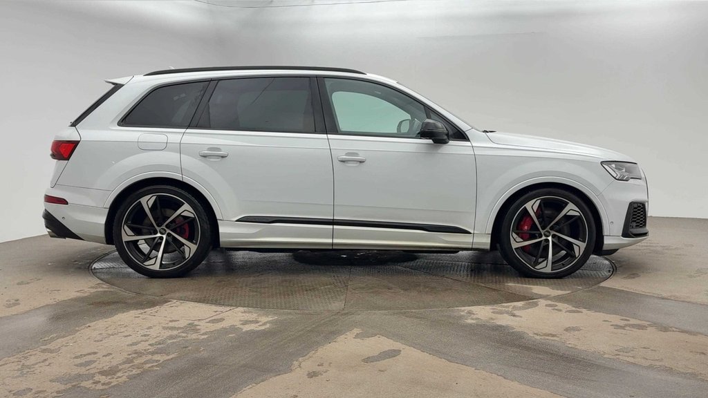 Used Audi Q7 2022 for sale - 77218612: Photo 2