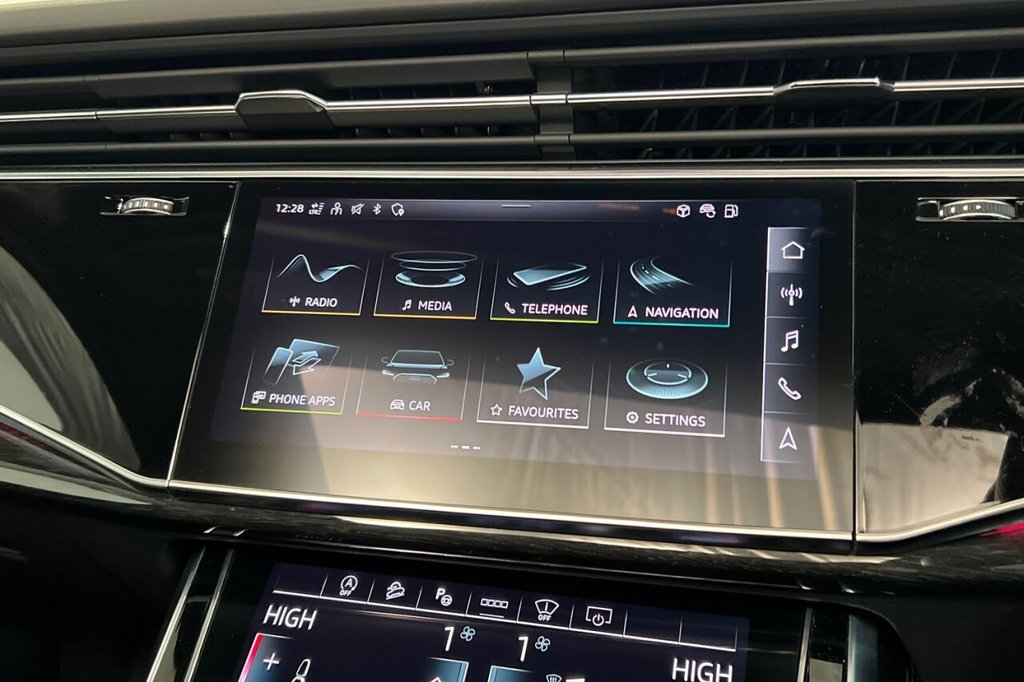 Used Audi SQ7 2022 for sale - 77218612: Photo 20