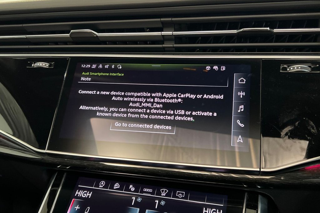 Used Audi SQ7 2022 for sale - 77218612: Photo 21