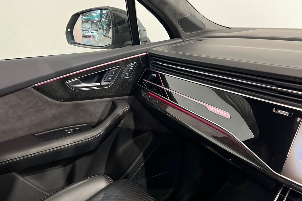 Used Audi SQ7 2022 for sale - 77218612: Photo 22