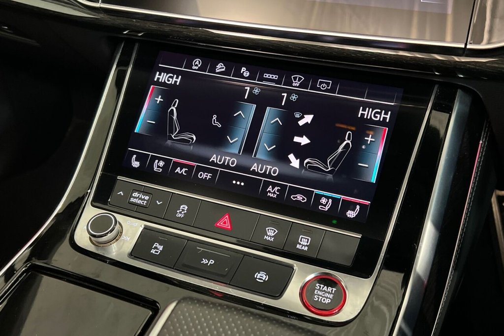 Used Audi SQ7 2022 for sale - 77218612: Photo 23