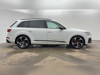 Used Audi Q7 2022 for sale - 77218612: Photo