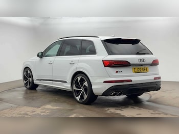 Used Audi Q7 2022 for sale - 77218612: Photo