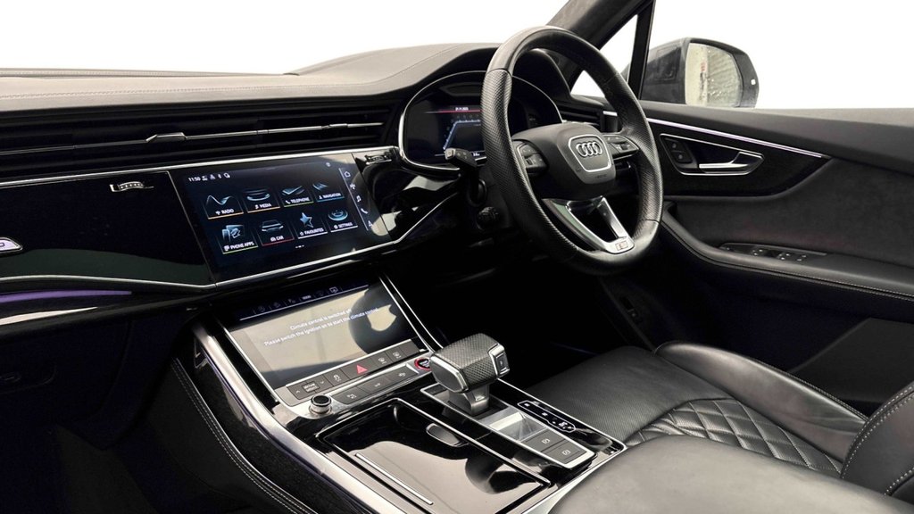 Used Audi Q7 2022 for sale - 77218612: Photo 6