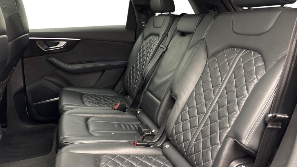 Used Audi Q7 2022 for sale - 77218612: Photo 7