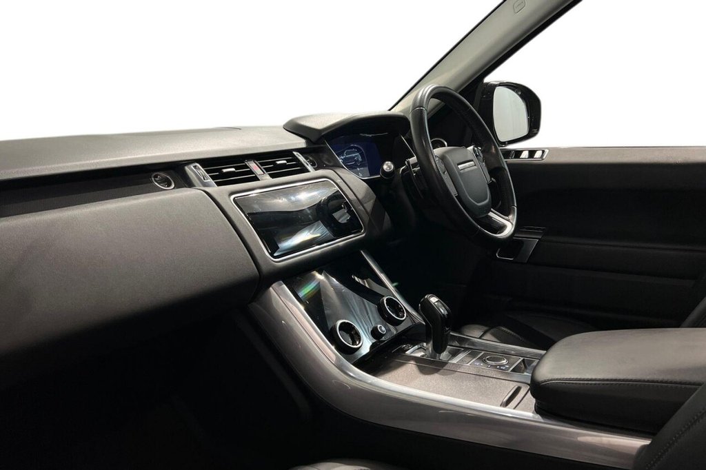 Used Land Rover Range Rover Sport 2020 for sale - 76333421: Photo 11