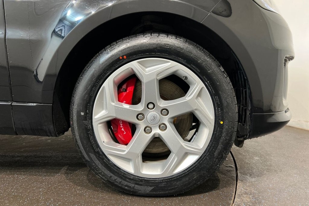 Used Land Rover Range Rover Sport 2020 for sale - 76333421: Photo 14