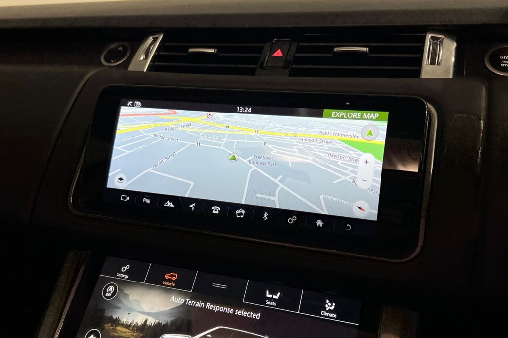 Used Land Rover Range Rover Sport 2020 for sale - 76333421: Photo 19