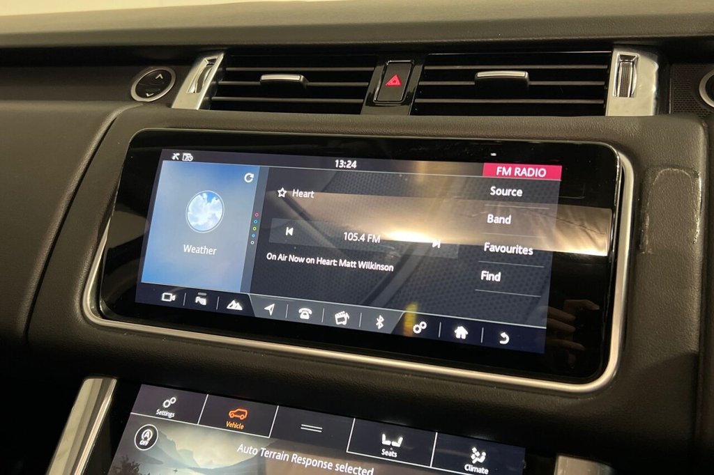 Used Land Rover Range Rover Sport 2020 for sale - 76333421: Photo 20