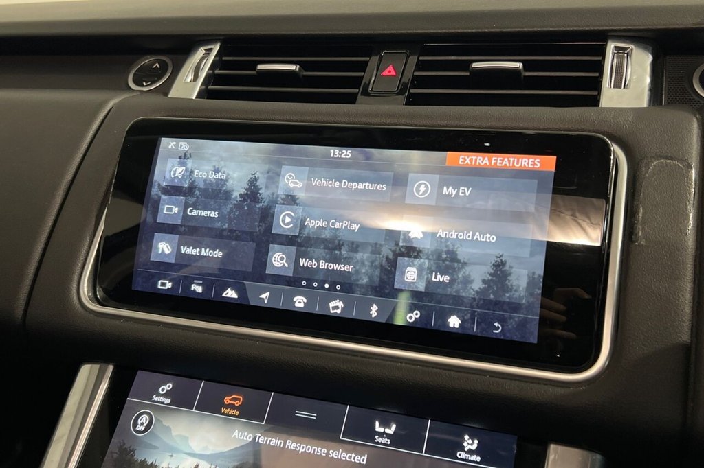 Used Land Rover Range Rover Sport 2020 for sale - 76333421: Photo 21