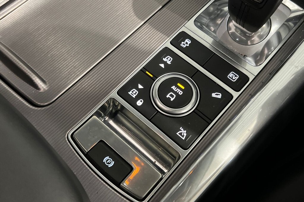 Used Land Rover Range Rover Sport 2020 for sale - 76333421: Photo 24
