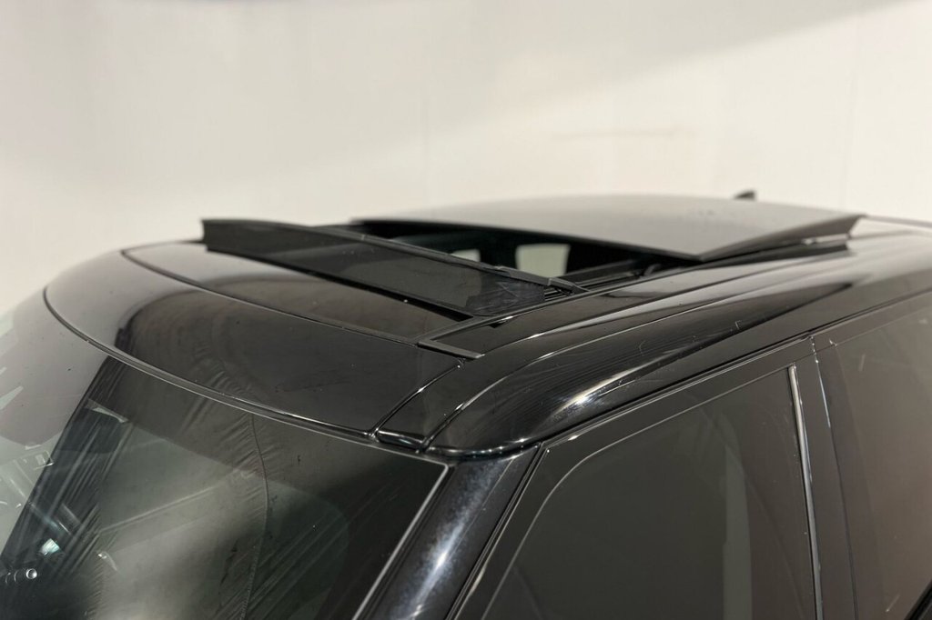 Used Land Rover Range Rover Sport 2020 for sale - 76333421: Photo 30