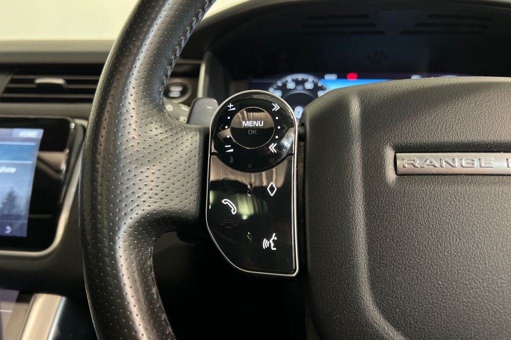 Used Land Rover Range Rover Sport 2020 for sale - 76333421: Photo 35