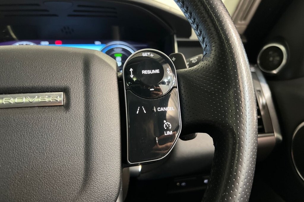 Used Land Rover Range Rover Sport 2020 for sale - 76333421: Photo 36