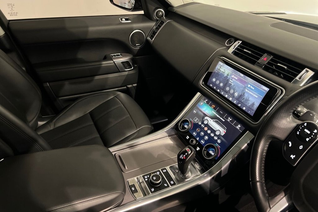 Used Land Rover Range Rover Sport 2020 for sale - 76333421: Photo 39
