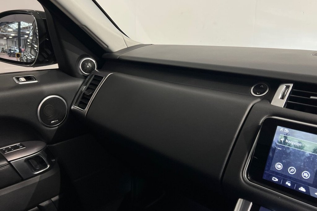 Used Land Rover Range Rover Sport 2020 for sale - 76333421: Photo 40