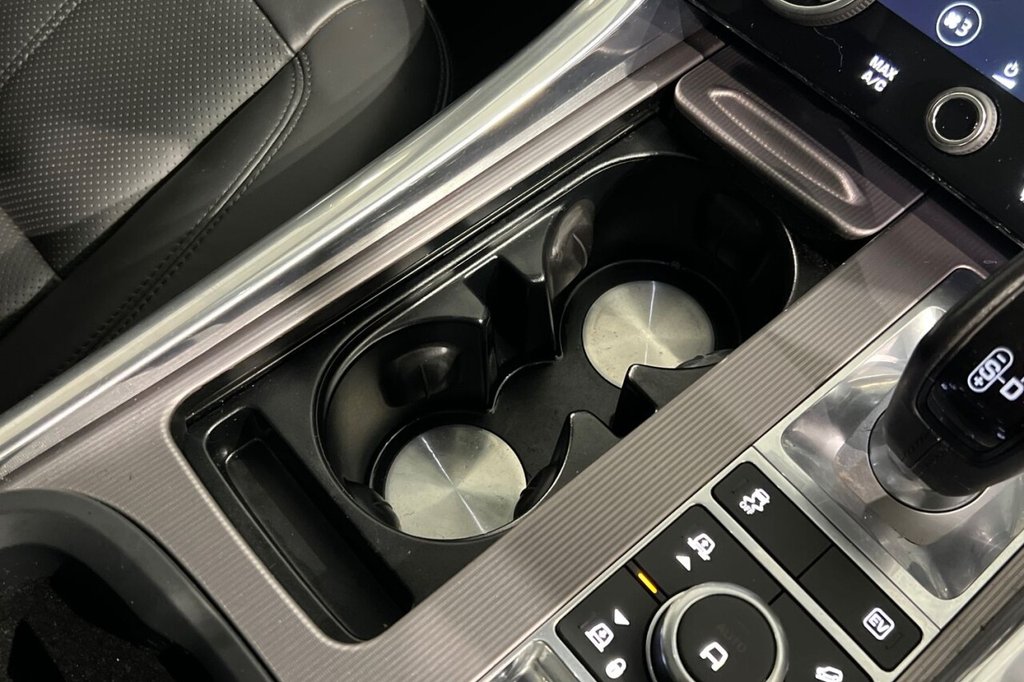 Used Land Rover Range Rover Sport 2020 for sale - 76333421: Photo 42
