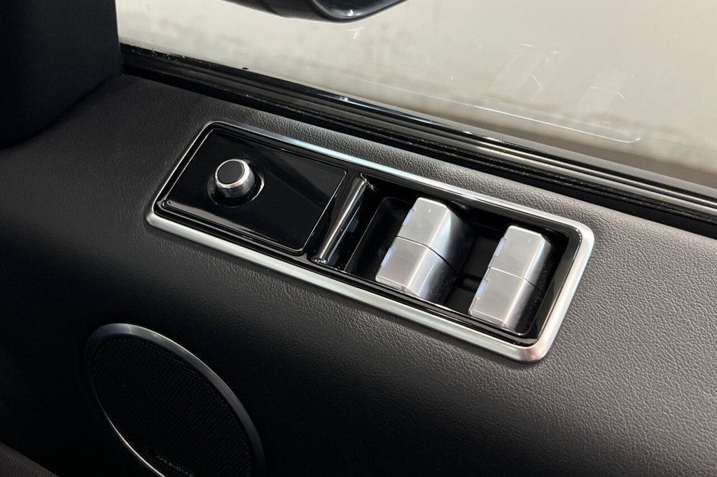 Used Land Rover Range Rover Sport 2020 for sale - 76333421: Photo 44