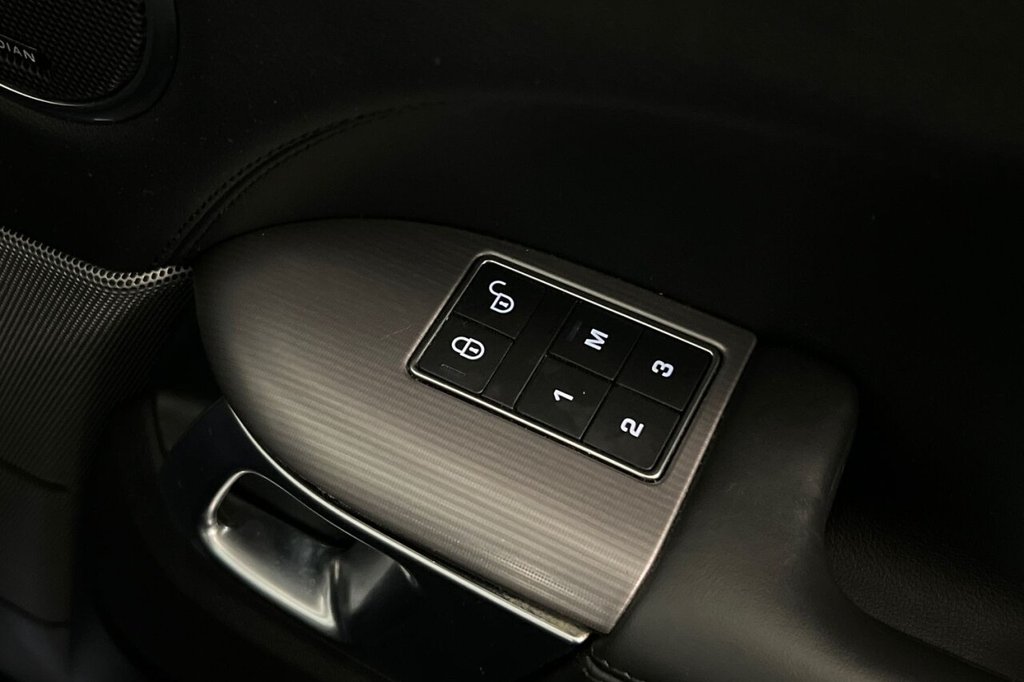 Used Land Rover Range Rover Sport 2020 for sale - 76333421: Photo 45