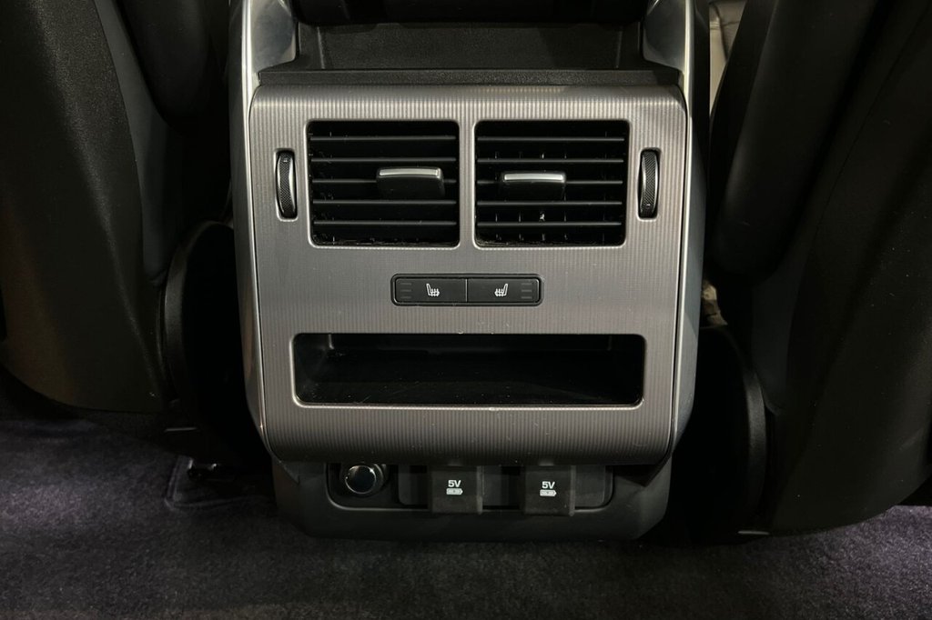 Used Land Rover Range Rover Sport 2020 for sale - 76333421: Photo 47