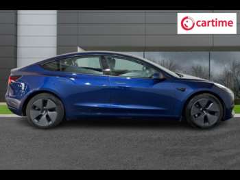 Used Tesla Model 3 2022 for sale - 74889824: Photo